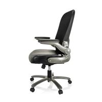 hjh OFFICE Bureaustoel Instructor XXL (Zwart) - thumbnail