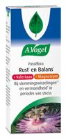 Passiflora rustgevende tabl. stemmingswisselingen 30 Tabletten - thumbnail