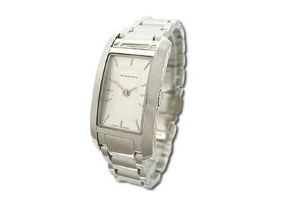 Burberry Bandschakels BU1057 - Roestvrij staal - (1 stuk) Burberry Bandschakels BU1057 - Roestvrij staal - (1 stuk)