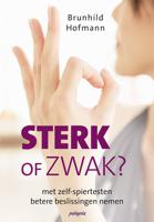 Sterk of Zwak (Paperback) - thumbnail