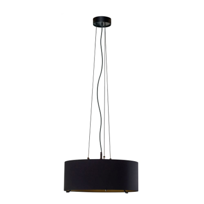 Tonone Orbit Hanglamp - Zwart Tonone Orbit Hanglamp - Zwart
