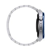 HUAWEI WATCH Ultimate Smartwatch - Zirkonium Behuizing, Saffier Wijzerplaat - Batterij met lange levensduur Fitness Horloge Android en iOS Compatibel - 46 MM Blauw - thumbnail