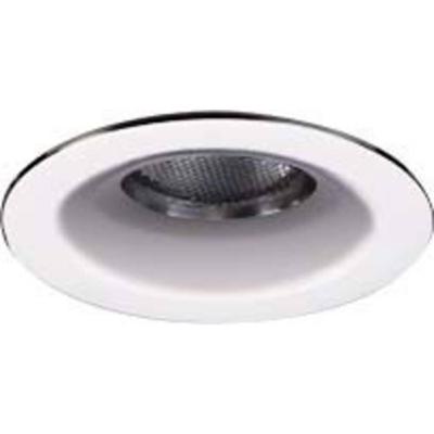 Brumberg 12079023 12079023 LED-inbouwlamp LED 3 W Chroom