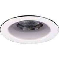 Brumberg 12079023 12079023 LED-inbouwlamp LED 3 W Chroom - thumbnail