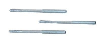 Kirchhoff Stokschroef, M8 x 100 mm (3x) - 97333790