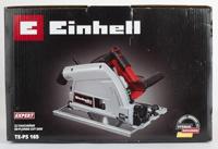 Einhell TE-PS 165 Invalzaag Zaagdiepte 90° (max.) 56 mm 1200 W - thumbnail