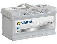 Varta Accu Silver Dynamic F19 85 Ah 5854000803162 - thumbnail
