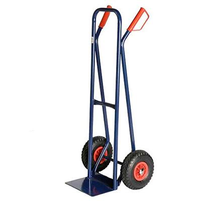 FORT LX21010010 Steekwagen Staal