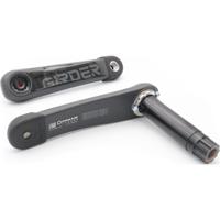 Praxis works girder carbon gen2 m30 mtb crank arms - thumbnail