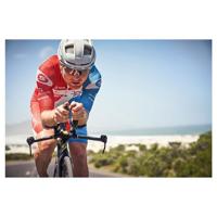Sigma iD.TRI Set Sporthorloge GPS - Zwart - thumbnail