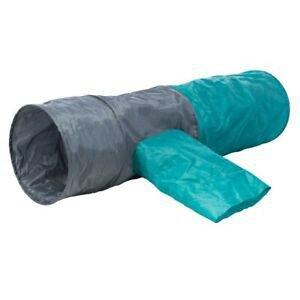 Trixie speeltunnel kat