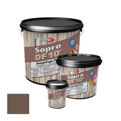 Sopro DF10 Voegmortel Designvoeg Flex 5 kg Mahonie nr 55 Sopro Sopro DF10 Voegmortel Designvoeg Flex 5 kg Mahonie nr 55 Sopro