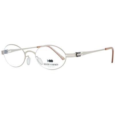 Heren Brillenframe Greater Than Infinity GT015 46V03