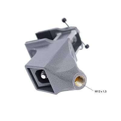 BERNSTEIN Tools for Electronics 9-252 Schroefkop 9-252