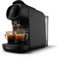 Philips LM9012/60 L'Or Barista Sublime Espresso apparaat Zwart - thumbnail