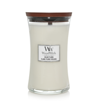 WoodWick solar ylang large candle - thumbnail