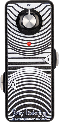 Earthquaker Devices Easy Listening