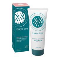 Earth Line White Tea Lift Intense Gezichtsmasker - thumbnail