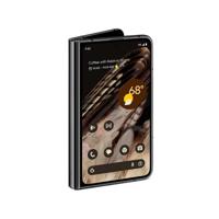 Google Pixel Fold 5G 256GB + 12GB RAM Factory Unlocked - Dual SIM (Nano-SIM + eSIM) - Faltbares Display Android Smartphone (Obsidian) - thumbnail