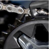 Shimano cn-m7100 slx m7100 12-speed bicycle chain - thumbnail