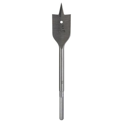 Bosch Accessoires Speedboor Zeskant 26X120X160 mm - 2609255270 Bosch Accessoires Speedboor Zeskant 26X120X160 mm - 2609255270