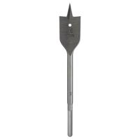 Bosch Accessoires Speedboor Zeskant 26X120X160 mm - 2609255270 - thumbnail