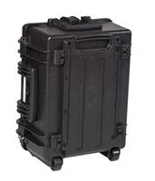 Explorer Cases Outdoor-koffer 53 l (l x b x h) 627 x 475 x 292 mm Zwart 5326.BPHB - thumbnail