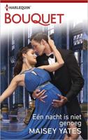 Eén nacht is niet genoeg - Maisey Yates - ebook - thumbnail