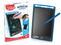 Maped Magical Tablet uitwisbaar LCD tekentablet - thumbnail