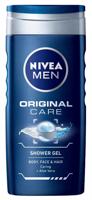 Nivea Nivea For Men Douchegel Original Care - 250 Ml - thumbnail