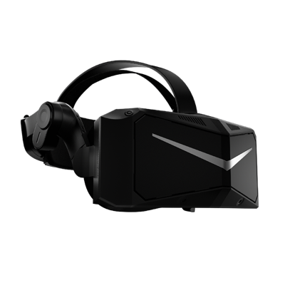 (Tweedekans) Pimax Crystal