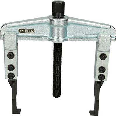 KS Tools 620.0061 Poelietrekker Aantal haken: 2