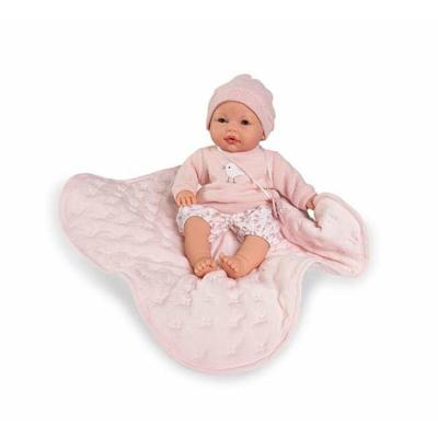Babypop Antonio Juan 37 cm Babypop Antonio Juan 37 cm