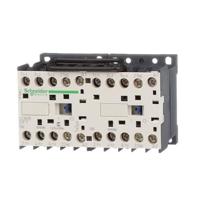 Schneider Electric LC2K0901F7 Omkeerbeveiligingscombinatie 1 stuk(s) - thumbnail