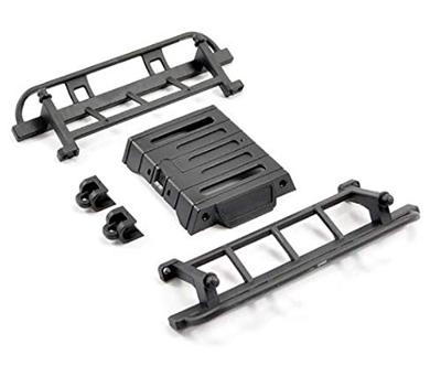FTX - Ravine Upper Deck And Side Plates (FTX8932)