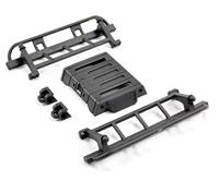 FTX - Ravine Upper Deck And Side Plates (FTX8932) - thumbnail