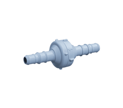 Reich Terugslagventiel 10-12mm Tule