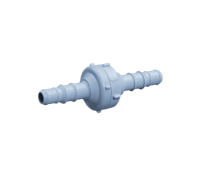 Reich Terugslagventiel 10-12mm Tule - thumbnail