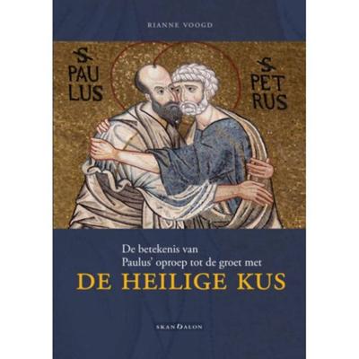 De heilige kus (Paperback)