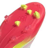 Adidas F50 League FG/MG Voetbalschoenen 44.5 - thumbnail