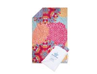 SooBluu Strandlaken - mala - 100x160cm - thumbnail