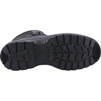 Safety Jogger Veiligheidsschoen X430 Hoog S3 | Zwart | Maat 39 - 00.170.093.39 - thumbnail