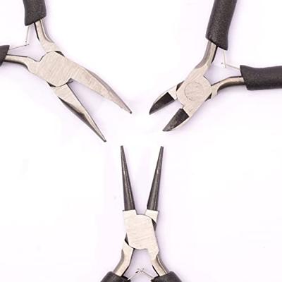 Vaessen Creative • tangenset voor sieraden no.1