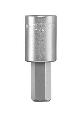 kwb 372710 Dop (zeskant) Dopsleutel-bitinzet 10 mm 1 stuks 3/8