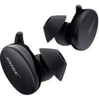 Bose Sport Earbuds - Volledig draadloze oortelefoon, Triple Black - thumbnail