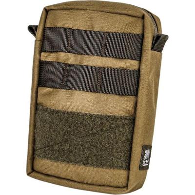 Wotancraft Armor module 06 - khaki - zipper pouch Wotancraft Armor module 06 - khaki - zipper pouch