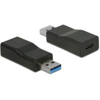Delock 65696 Converter [1x USB 3.1 stekker A - 1x USB 3.1 Gen 1] - thumbnail