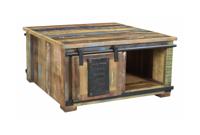 Artistiq Salontafel 'Jupiter' 80cm - thumbnail