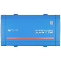 Victron Energy Phoenix 24/800 VE.direct NEMA 5-15R Omvormer 800 W 24 V/DC - 120 V/AC - thumbnail