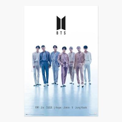 Poster BTS - 3 61x91,5cm Poster BTS - 3 61x91,5cm